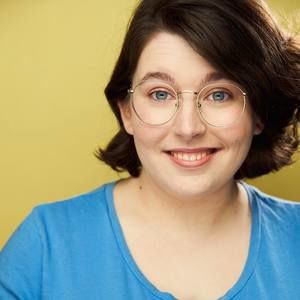 Meet your Posher, Carolyn